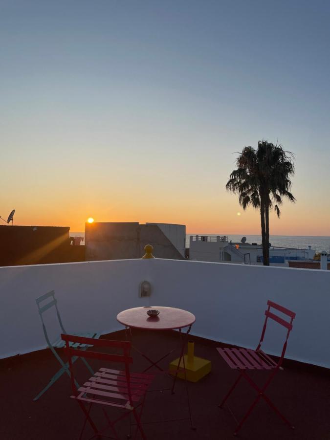 Villa Dar Yema Asilah Exterior foto