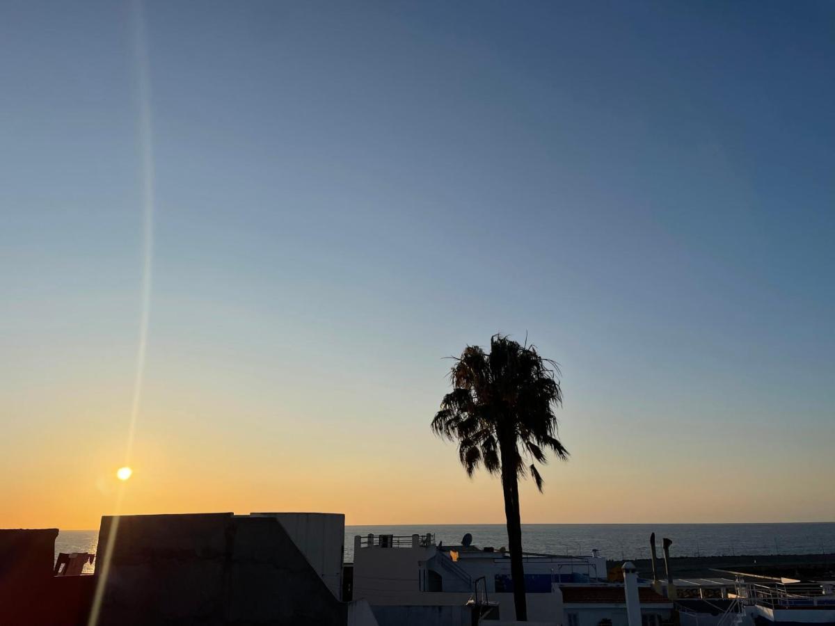 Villa Dar Yema Asilah Exterior foto