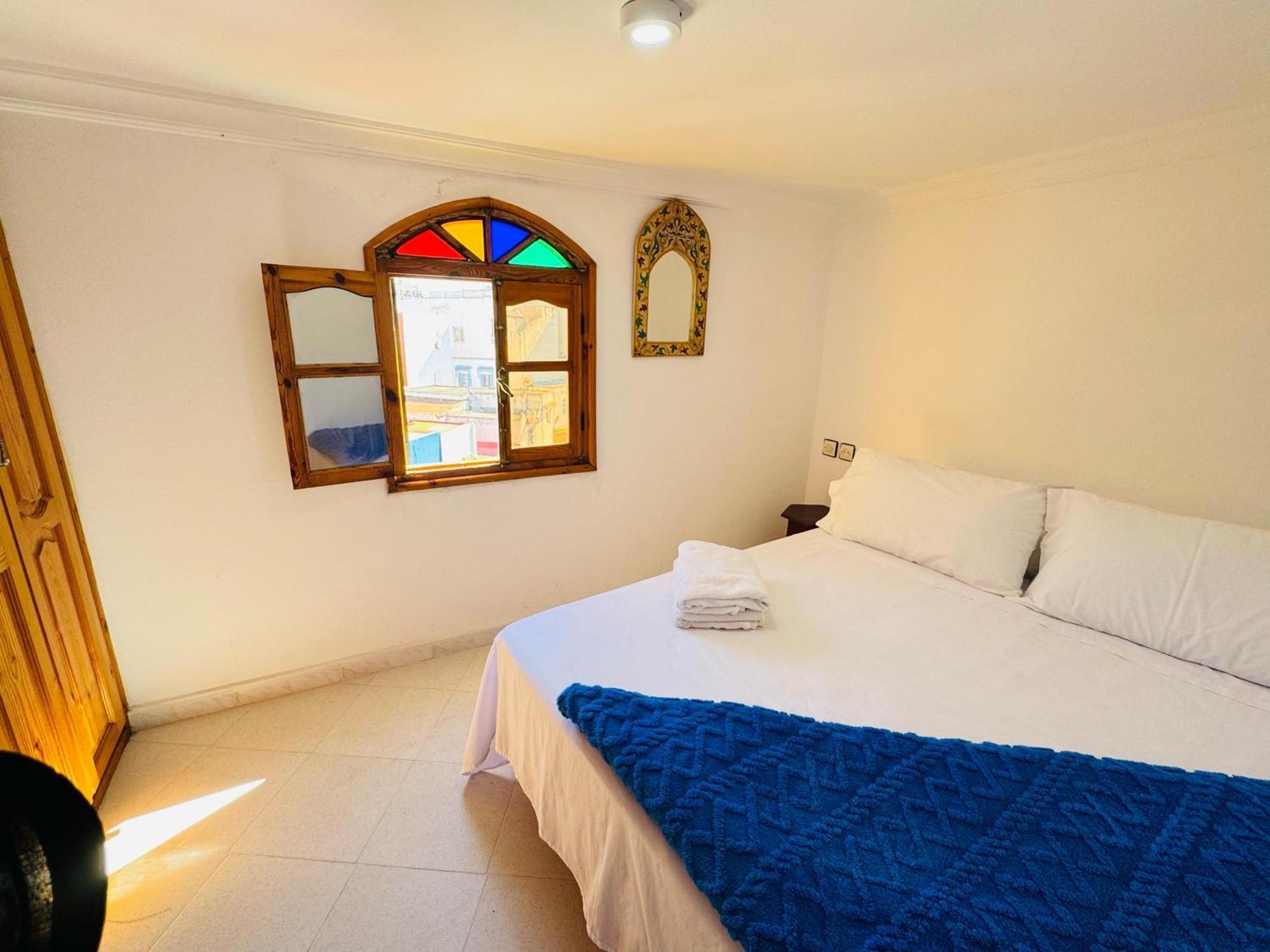 Villa Dar Yema Asilah Exterior foto